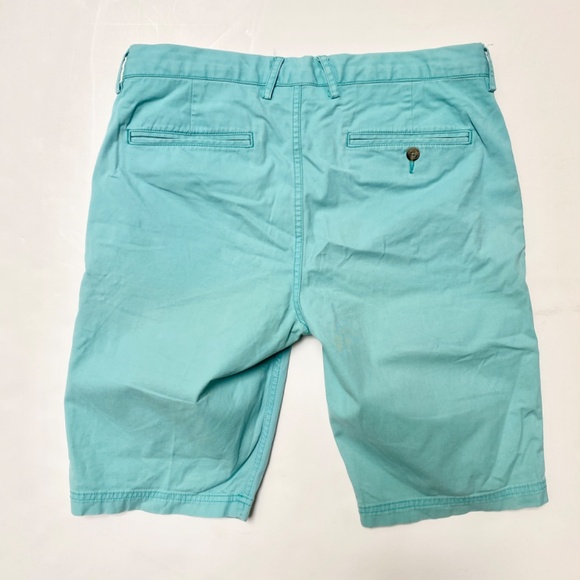 Ben Sherman men’s ECI Shorts - Picture 2 of 11